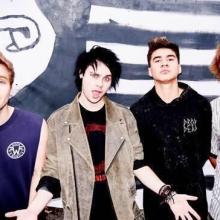 Five Seconds of Summer